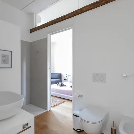 Dolomiti 65 Mq New Flat In The Center Of Bolzano Apartment Exterior photo