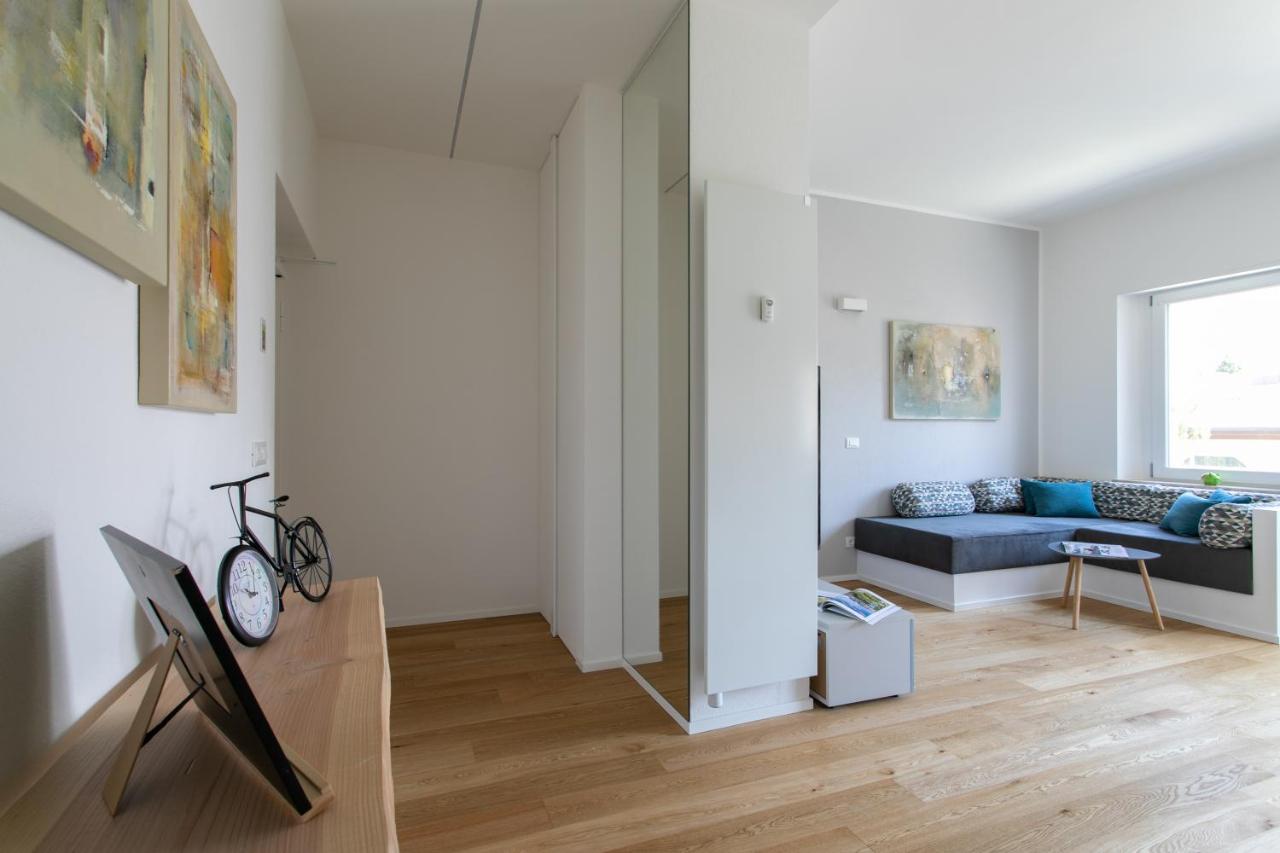 Dolomiti 65 Mq New Flat In The Center Of Apartment *