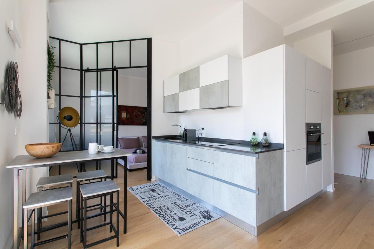 Dolomiti 65 Mq New Flat In The Center Of * Bolzano