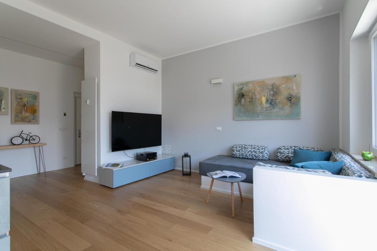 Dolomiti 65 Mq New Flat In The Center Of Bolzano