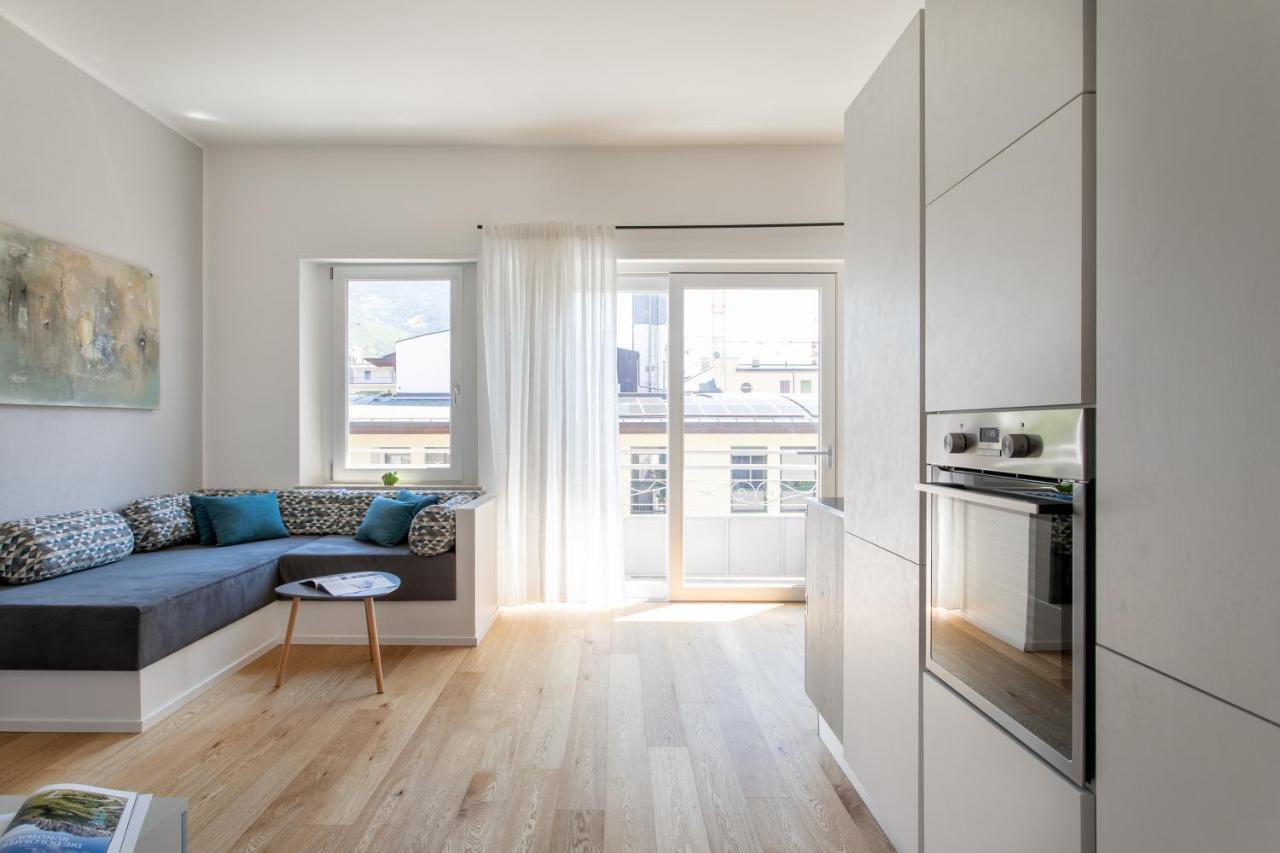 Dolomiti 65 Mq New Flat In The Center Of *