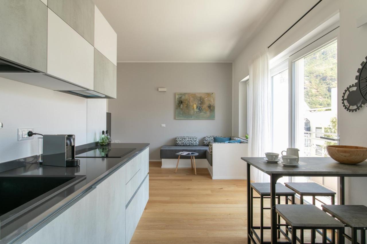 Dolomiti 65 Mq New Flat In The Center Of Apartment *