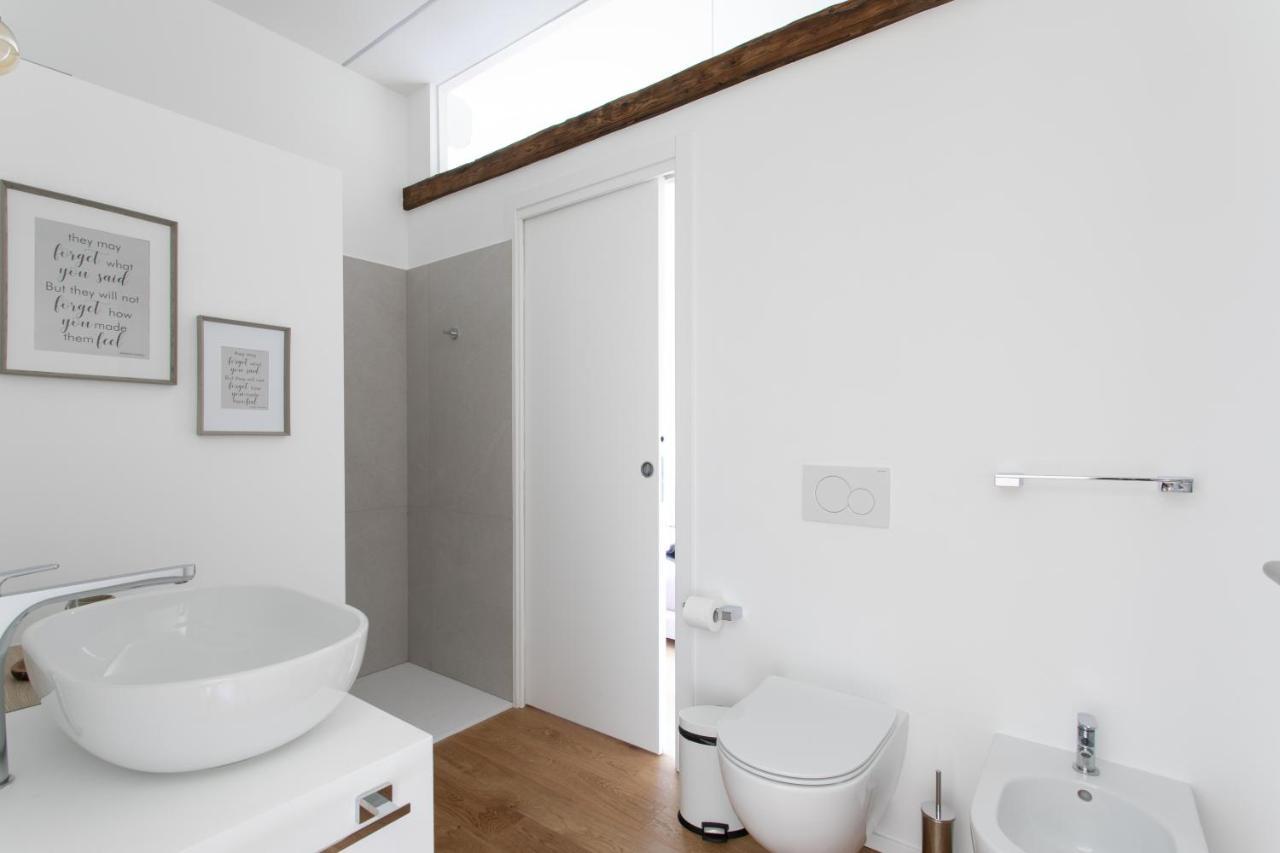 Dolomiti 65 Mq New Flat In The Center Of