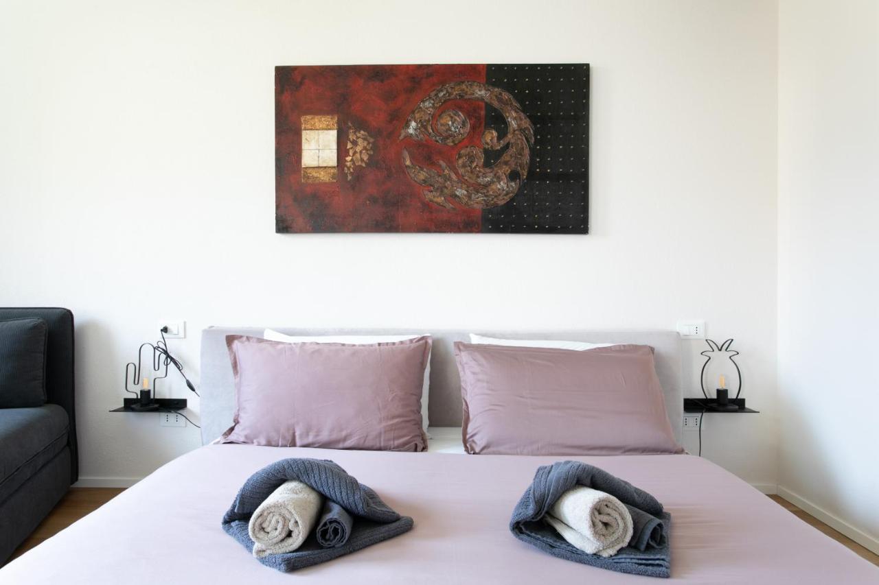 Dolomiti 65 Mq New Flat In The Center Of Apartment *