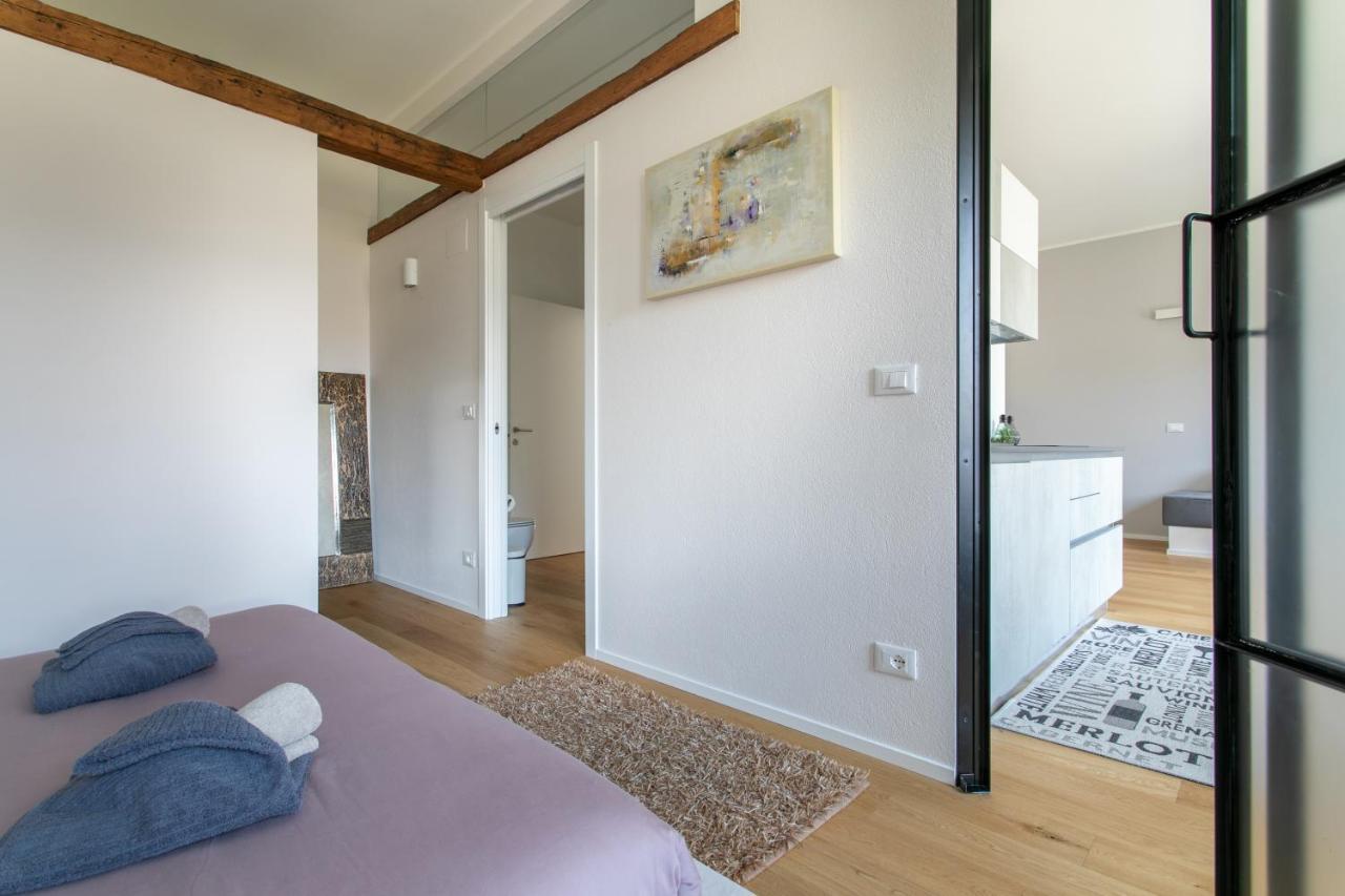 Dolomiti 65 Mq New Flat In The Center Of Appartement Bozen