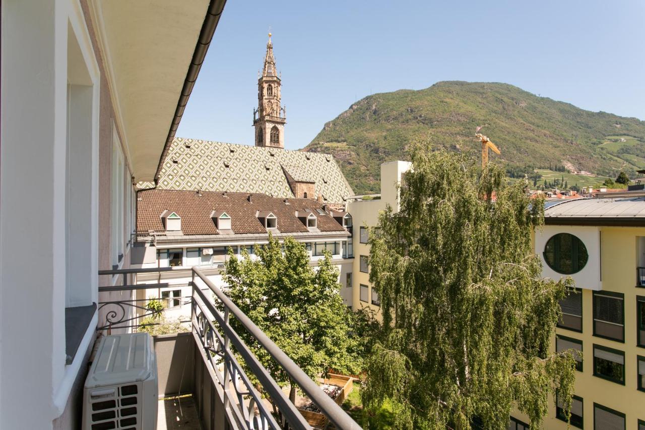 Dolomiti 65 Mq New Flat In The Center Of Apartment *