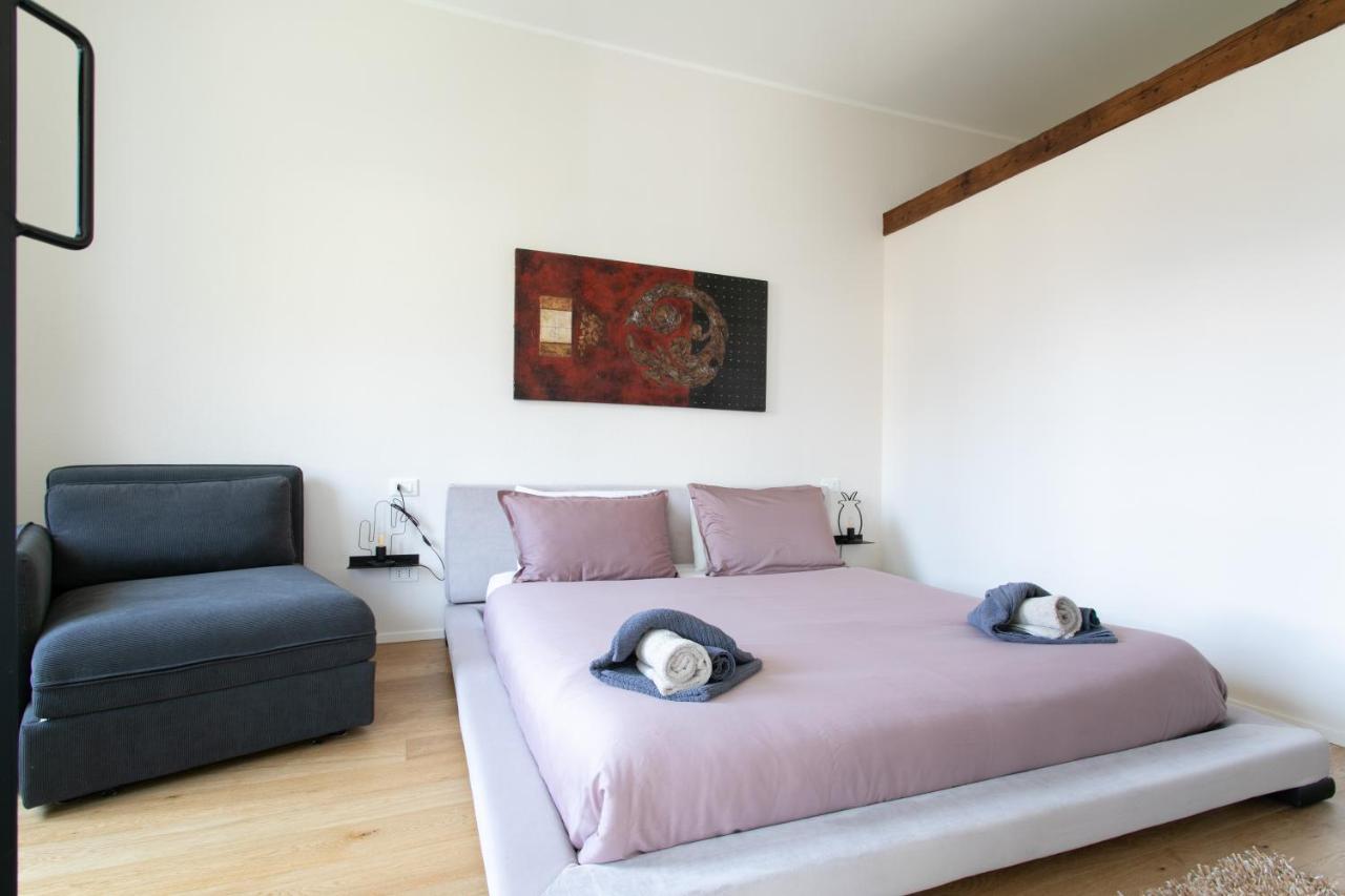 Dolomiti 65 Mq New Flat In The Center Of