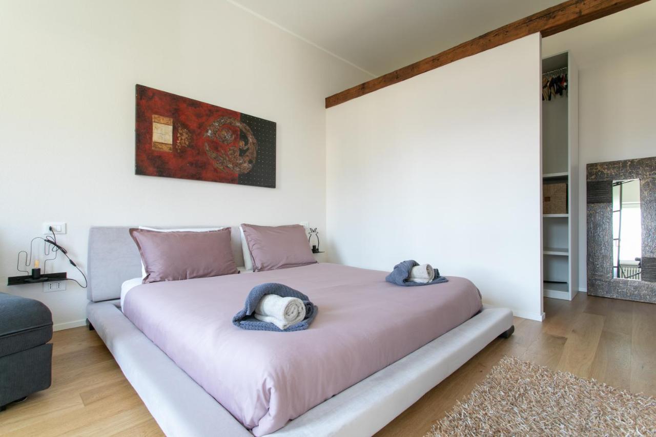 Dolomiti 65 Mq New Flat In The Center Of * Bolzano