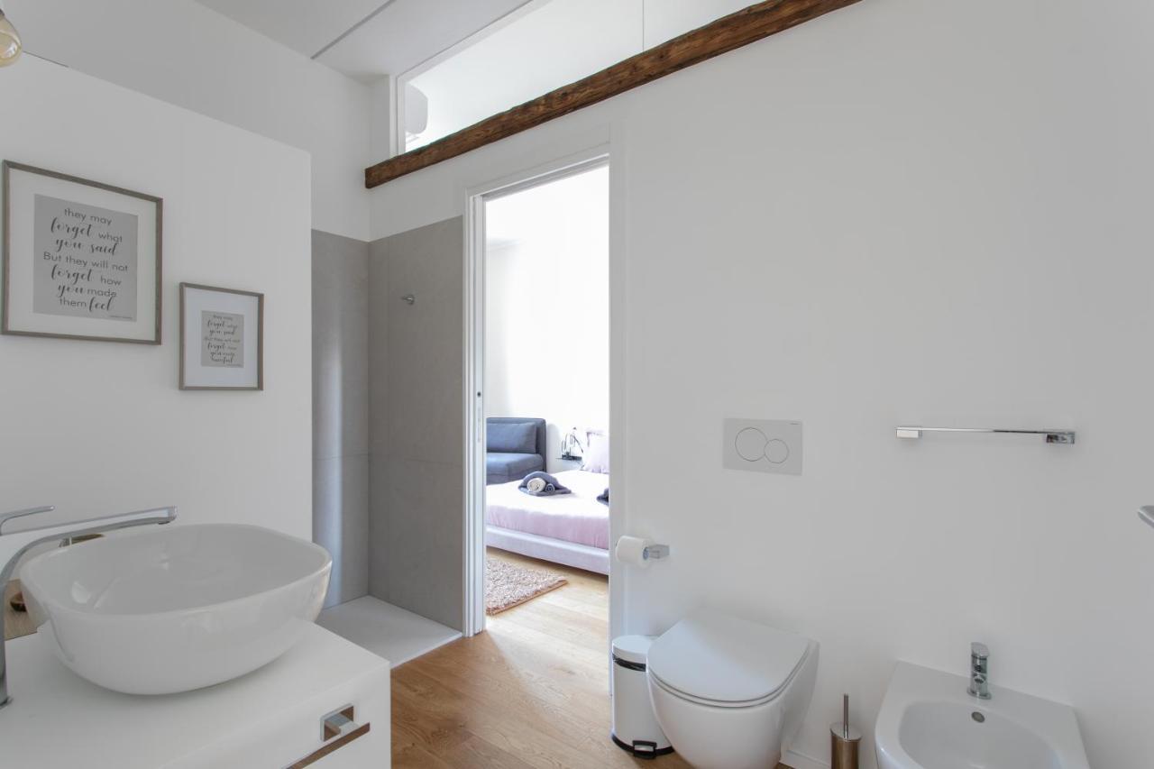 Apartment Dolomiti 65 Mq New Flat In The Center Of