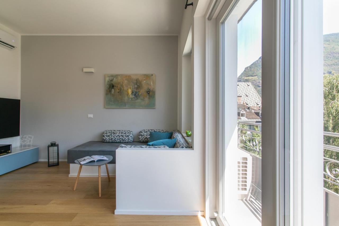 Dolomiti 65 Mq New Flat In The Center Of * Bolzano